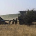 10th Mountain Division (Light Infantry) Live Fire Training in Bulgaria