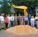 USACE Celebrates Groundbreaking Ceremony for the Franklin D. Roosevelt Bridge Replacement Construction Project