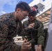 31st MEU conducts test fuse training