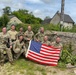 Marine Raider, MARSOC support joint force for 80th D-Day Commemoration