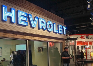 Kentucky Guardsmen host state partner nation