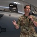 Liberty Wing commander outlines wing’s mission, vision