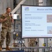 Liberty Wing commander outlines wing’s mission, vision