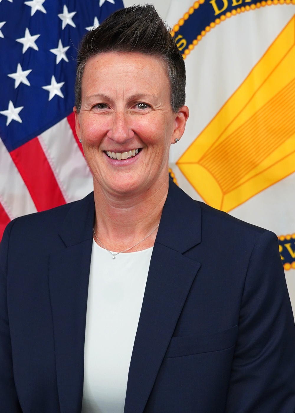 Intelligence Informed, Requirements Driven: Quinn Wants Stakeholders to Know USAMRDC’s Story