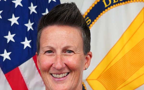 Intelligence Informed, Requirements Driven: Quinn Wants Stakeholders to Know USAMRDC’s Story