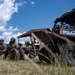 Exercise Cerberus Defender 2024