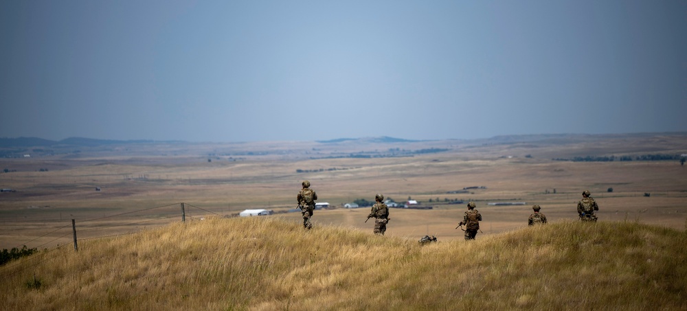 DVIDS - Images - Exercise Cerberus Defender 2024 [Image 7 of 7]