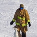 171st Firefighters Brave Antarctic Extremes: A Cool Mission Supporting Advanced Research