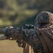 Training Command CG participates in various rifle drills