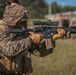 Training Command CG participates in various rifle drills