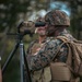 Training Command CG participates in various rifle drills