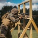 Training Command CG participates in various rifle drills