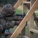 Training Command CG participates in various rifle drills