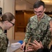 NMCP HOSTS COMMAND CAREER NEC FAIR