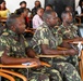 U.S. Army and Mozambique Defense Armed Forces Strengthen Military Ties Through Professional Exchange