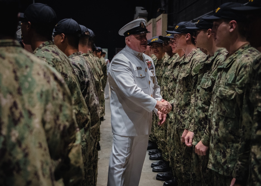 Battlestations 21 at RTC