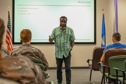 The Hero We Need: Wendell Browne