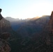 Wyoming Wanderers: Zion National Park