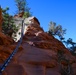 Wyoming Wanderers: Zion National Park