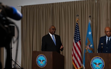 Ukraine Defense Contact Group 2024