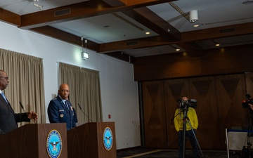 Ukraine Defense Contact Group 2024