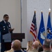 12th Air Task Force Activation Ceremony