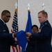 12th Air Task Force Activation Ceremony