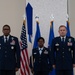 12th Air Task Force Activation Ceremony