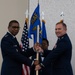 12th Air Task Force Activation Ceremony