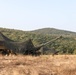 10th Mountain Division (Light Infantry) Live Fire Training in Bulgaria