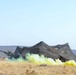 10th Mountain Division (Light Infantry) Live Fire Training in Bulgaria