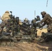 10th Mountain Division (Light Infantry) Live Fire Training in Bulgaria