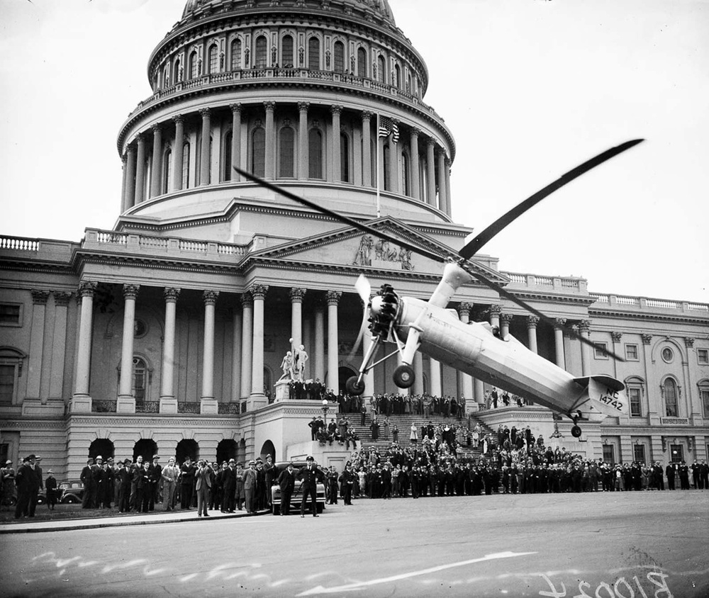 The Humble Autogiro-3