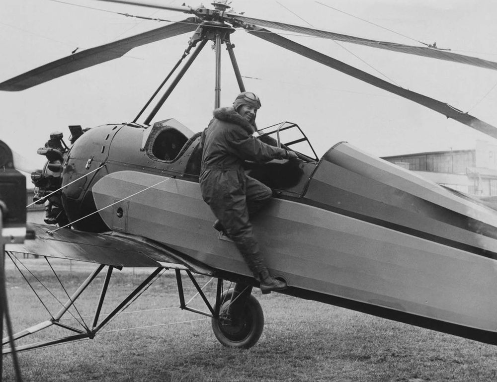 The Humble Autogiro-4