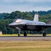 UK, U.S. air forces strengthen interoperability at ACE exercise Agile Shield