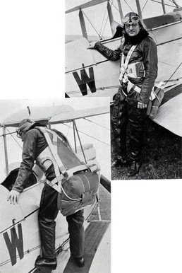 Parachute-Development-4-Leslie Irvin