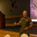 Marine Raider Association Visits MARSOC