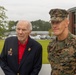 Marine Raider Association Visits MARSOC