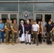 Marine Raider Association Visits MARSOC