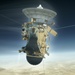 Rocket Lab Saves Cassini Mission-3-Cassini