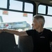 Separated by time: US veteran, German native meet through airlift supplies