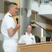 PMA-271 holds promotion ceremony for Capt. Roger Davis