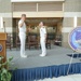 PMA-271 holds promotion ceremony for Capt. Roger Davis