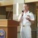 PMA-271 holds promotion ceremony for Capt. Roger Davis