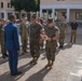 Major General Sofge Awards Individuals