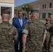 Major General Sofge Awards Individuals