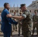 Major General Sofge Awards Individuals