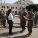 Major General Sofge Awards Individuals