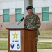 Pepper assumes command of USASAC