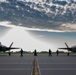 F-35A Demo Team at McConnell AFB